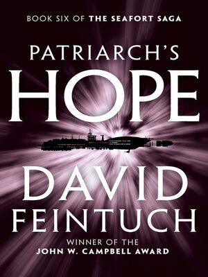 Patriarch's Hope - ebook